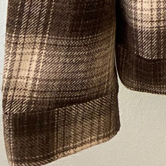 Jack & Jones Wool Jacket - Picture 6 of 6